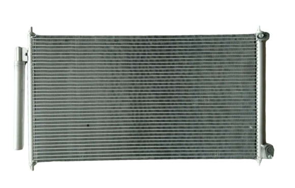 Honda Civic FB 2012-2016 A/C Condenser