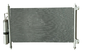 Honda Civic FN Type R 2007-2012 A/C Condensor