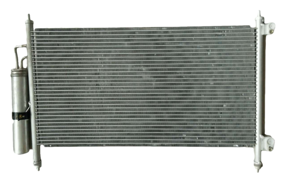 Honda Civic FN Type R 2007-2012 A/C Condensor