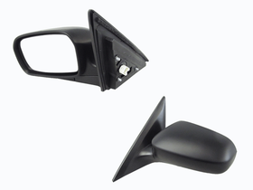 Honda Civic ES 2000-2006 Door Mirror Left Hand Side