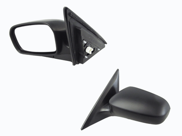 Honda Civic ES 2000-2006 Door Mirror Left Hand Side