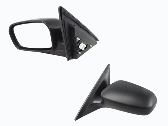 Honda Civic ES 2000-2006 Door Mirror Left Hand Side