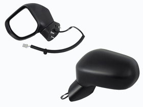 Honda Civic FD 2006-2012 Door Mirror Left Hand Side