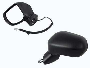 Honda Civic FD 2006-2012 Door Mirror Left Hand Side