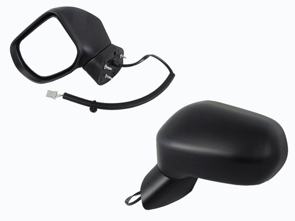 Honda Civic FD 2006-2012 Door Mirror Left Hand Side