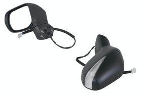 Honda Civic FD 2006-2012 Door Mirror Left Hand Side