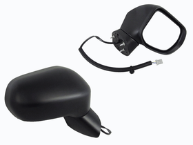 Honda Civic FD 2006-2012 Door Mirror Right Hand Side