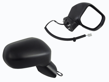 Honda Civic FD 2006-2012 Door Mirror Right Hand Side