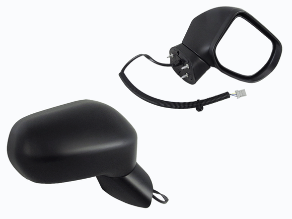 Honda Civic FD 2006-2012 Door Mirror Right Hand Side