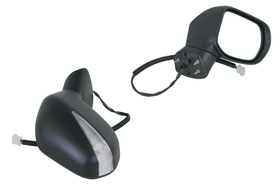 Honda Civic FD 2006-2012 Door Mirror Right Hand Side