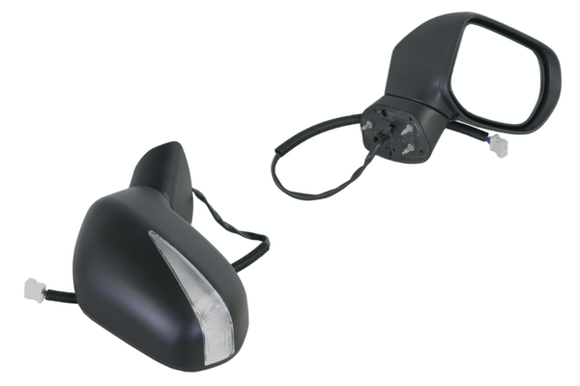 Honda Civic FD 2006-2012 Door Mirror Right Hand Side
