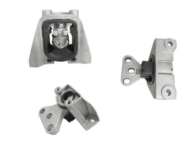 Honda Civic FD 2006-2012 Engine Mount Left Hand Side