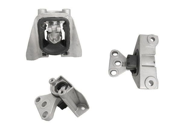 Honda Civic FD 2006-2012 Engine Mount Left Hand Side
