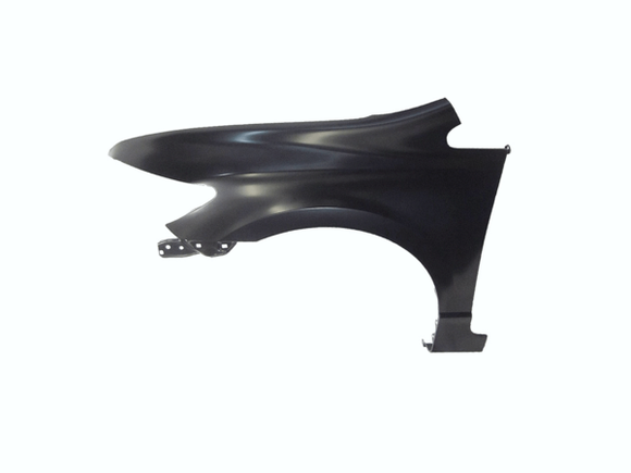 Honda Civic FD 2006-2012 Front Guard Left Hand Side