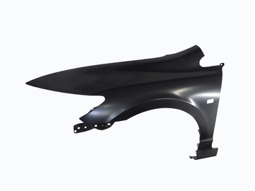 Honda Civic FD 2006-2012 Front Guard Left Hand Side
