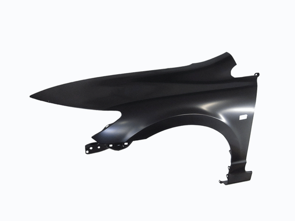 Honda Civic FD 2006-2012 Front Guard Left Hand Side