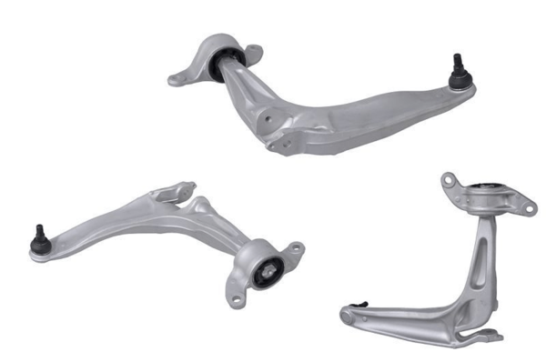 Honda Civic FN Type R 2007-2012 Front Lower Control Arm Left Hand Side
