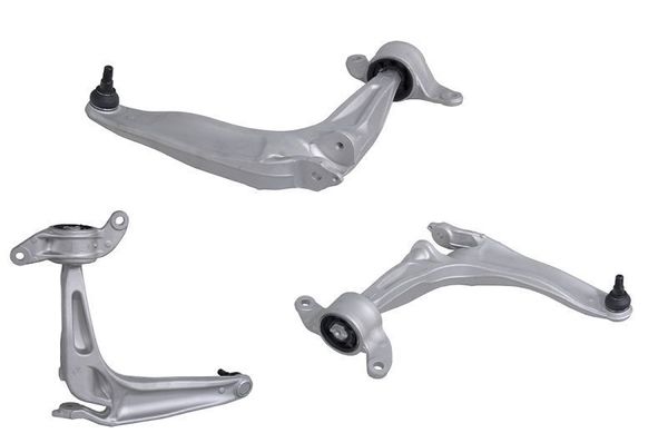 Honda Civic FN Type R 2007-2012 Front Lower Control Arm Right Hand Side