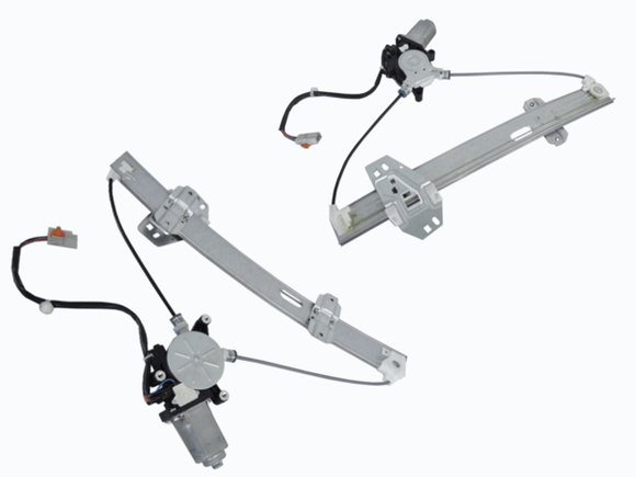 Honda Civic EK 1995-2000 Window Regulator Front Left Hand Side
