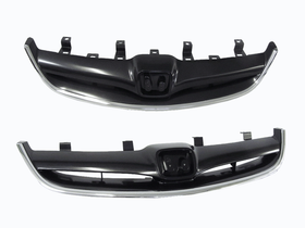 Honda Civic ES 2004-2006 Grille
