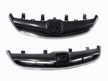 Honda Civic ES 2004-2006 Grille