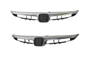 Honda Civic FD 2006-2008 Front Grille