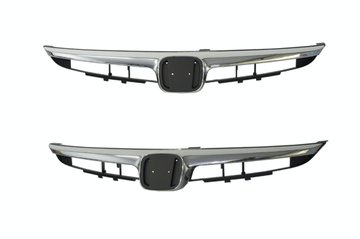 Honda Civic FD 2006-2008 Front Grille