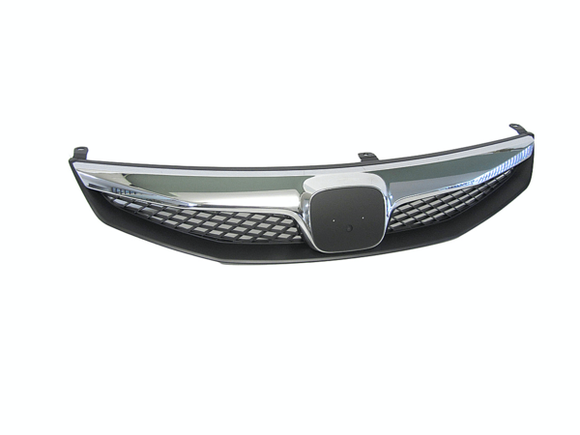 Honda Civic FD 2009-2012 Front Grille