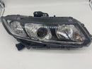 Honda Civic FB 2012-2014 Headlight Right Hand Side-1