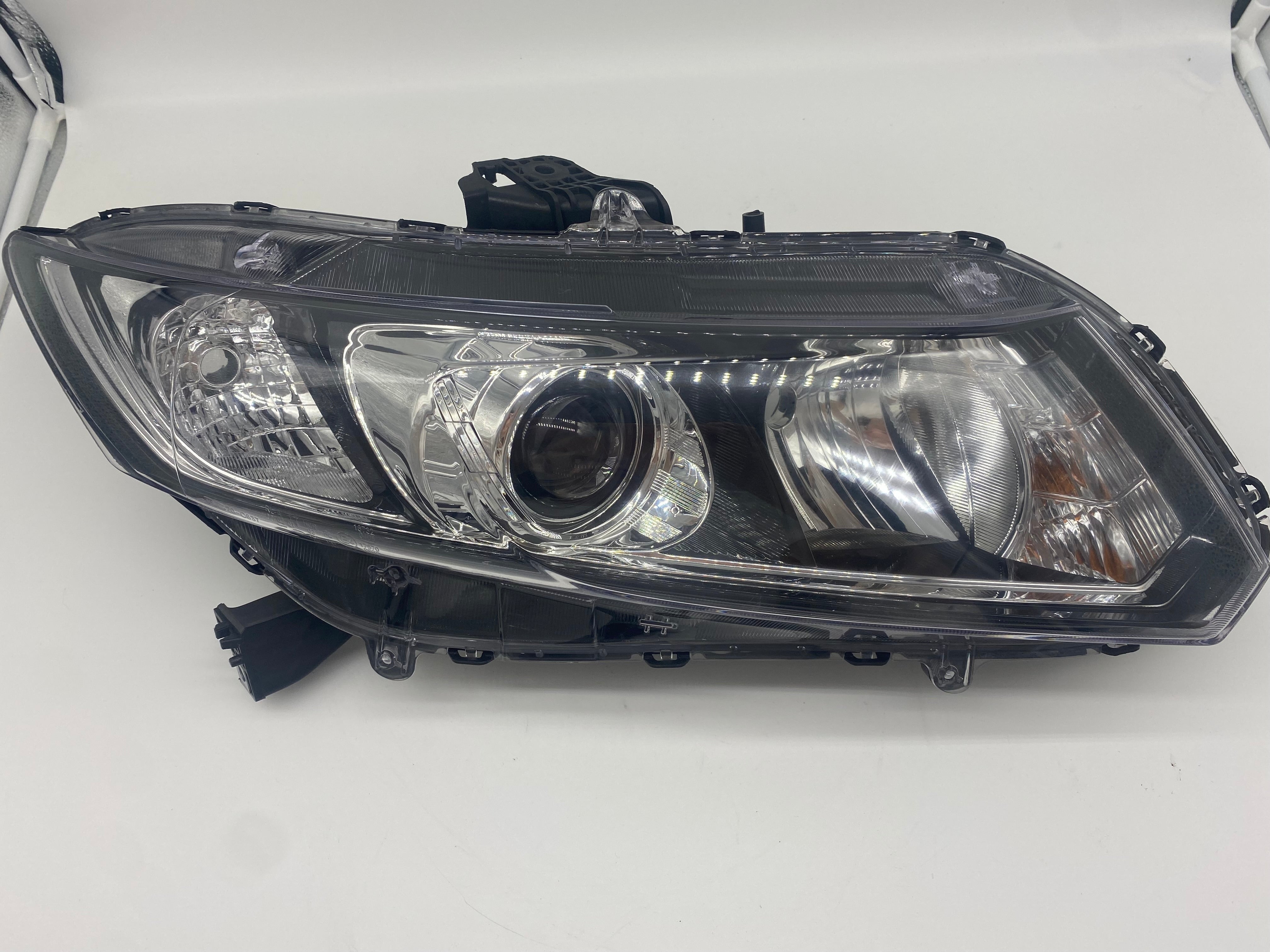 Honda Civic FB 2012-2014 Headlight Right Hand Side