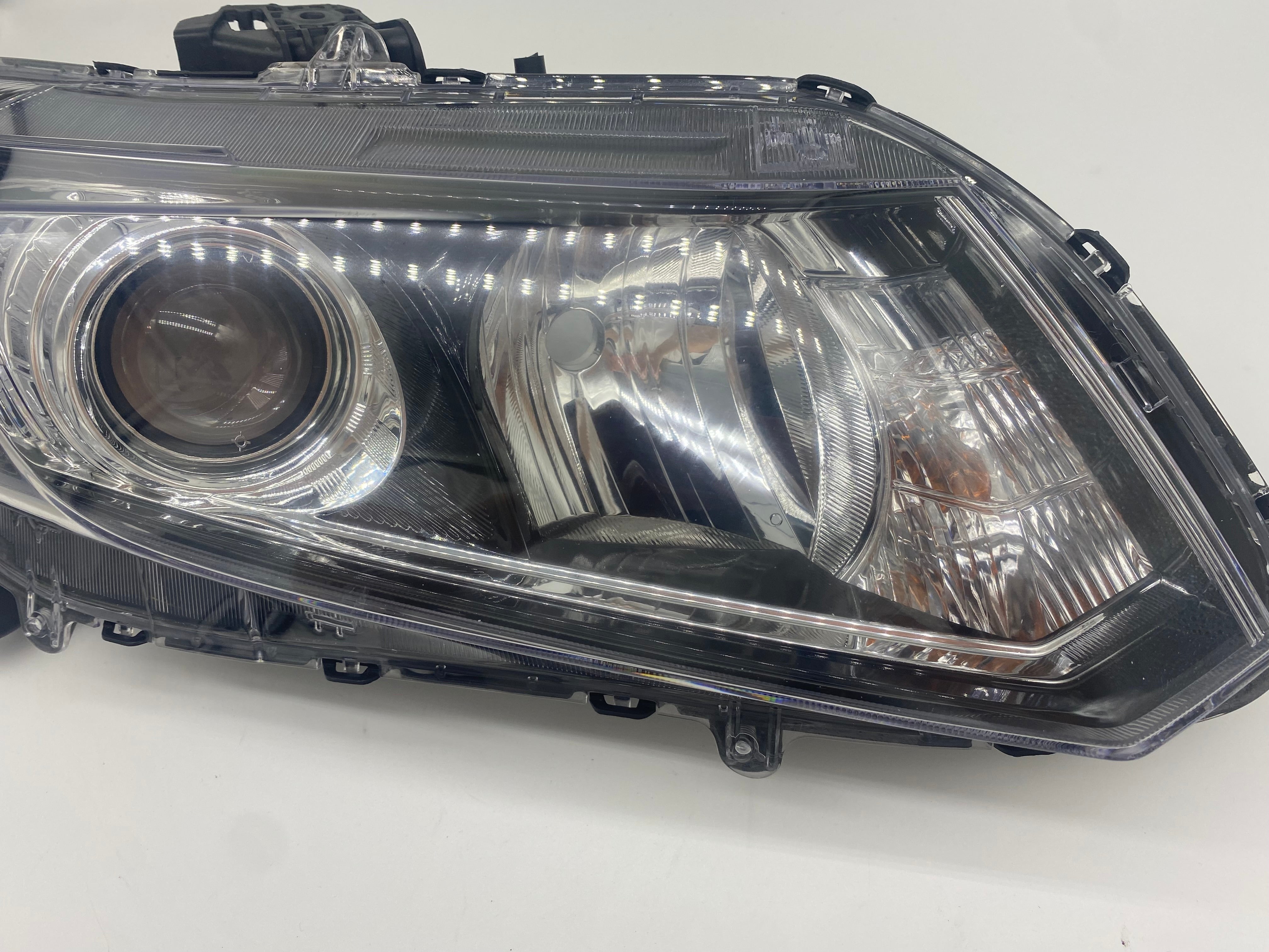 Honda Civic FB 2012-2014 Headlight Right Hand Side - 0