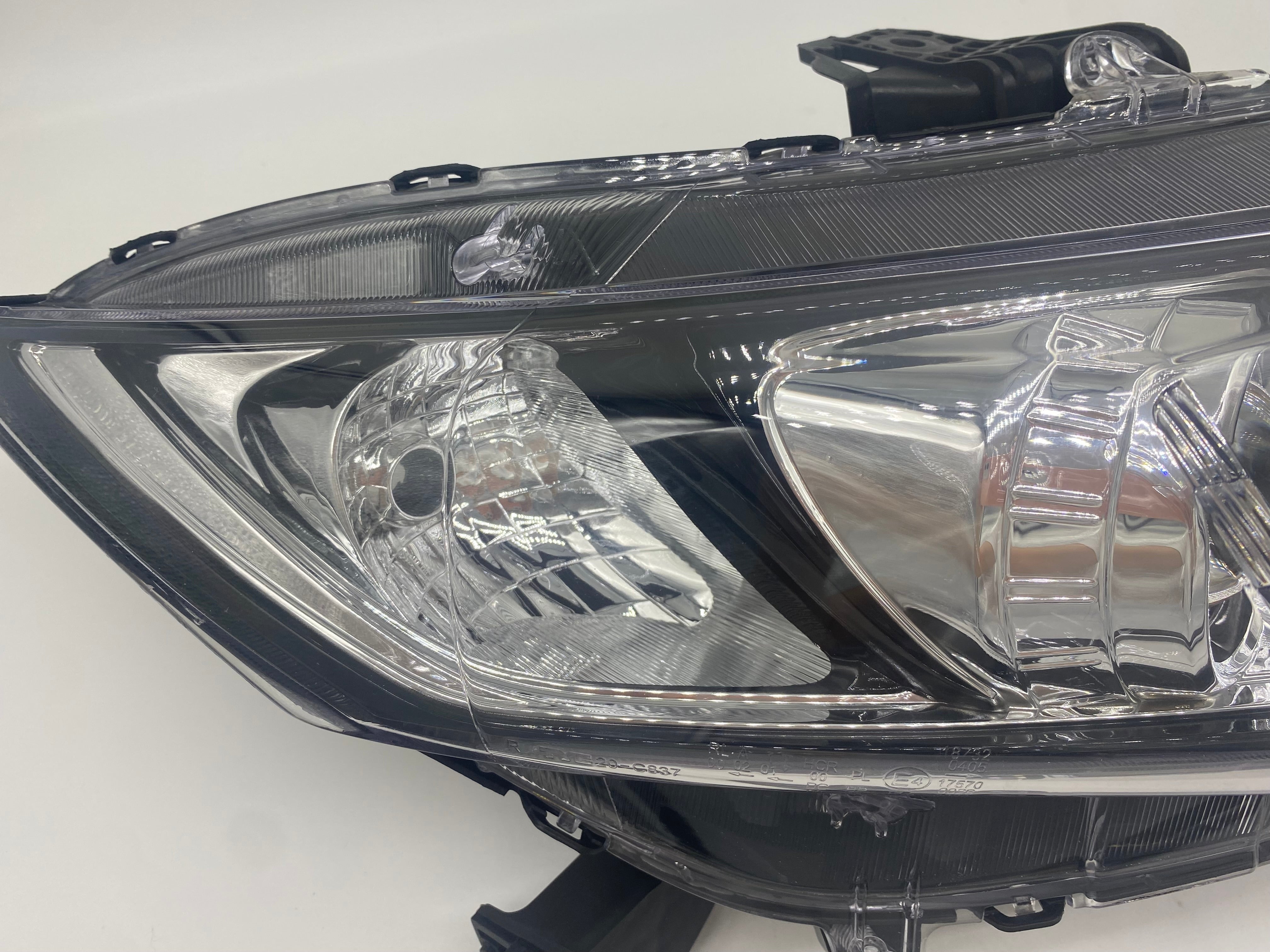 Honda Civic FB 2012-2014 Headlight Right Hand Side