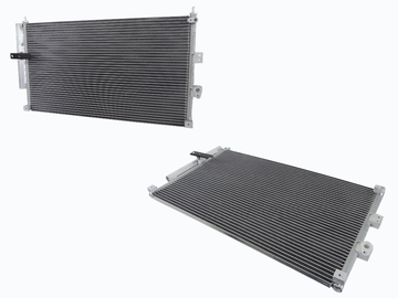 Honda Civic FD 2006-2012 A/C Condenser