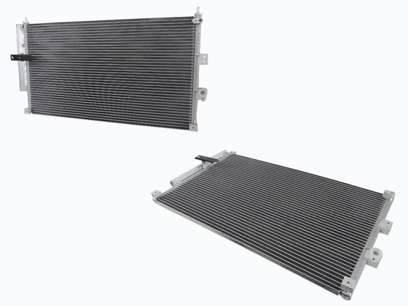 Honda Civic FD 2006-2012 A/C Condenser