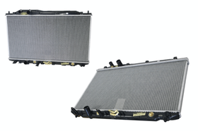 Honda Civic FD 2006-2012 Radiator Outlet Clamp On Type