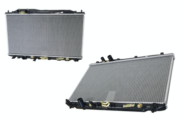 Honda Civic FD 2006-2012 Radiator Outlet Clamp On Type