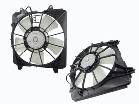 Honda Civic FD 2006-2012 Radiator Fan
