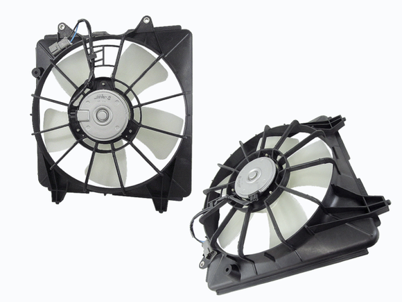Honda Civic FD 2006-2012 Radiator Fan