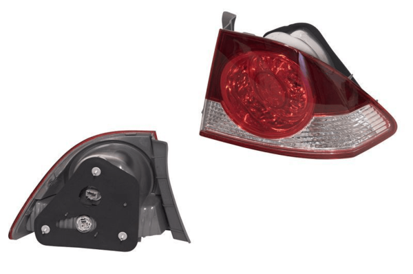 Honda Civic FD 2006-2012 Outer Tail Light Right Hand Side