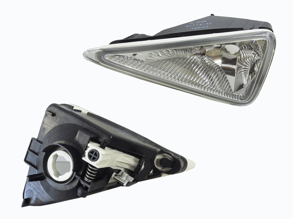 Honda Civic FN Type R 2007-2012 Fog Light Left Hand Side