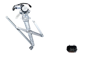 Honda Civic FB 2012-2016 Window Regulator Front Left Hand Side