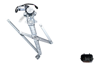 Honda Civic FB 2012-2016 Window Regulator Front Left Hand Side
