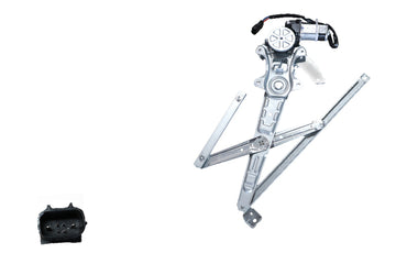 Honda Civic FB 2012-2016 Window Regulator Front Right Hand Side