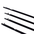 Honda Civic FN 2006-2011 Window Weather Strip Set-2