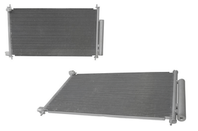 Honda CR-V RM 2012- Onwards A/C Condenser