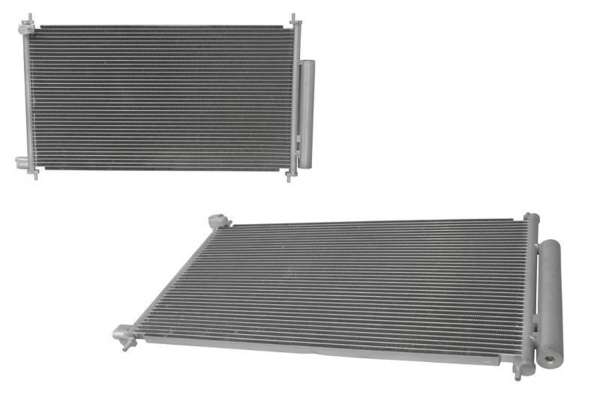 Honda CR-V RM 2012- Onwards A/C Condenser