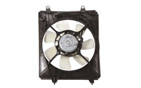 Honda CR-V RM 2012- 2017 A/C Condenser Fan