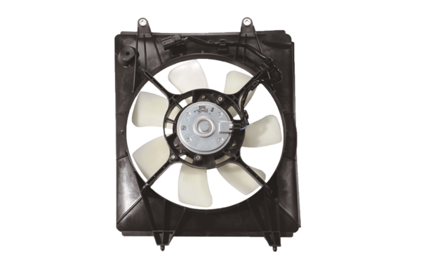 Honda CR-V RM 2012- 2017 A/C Condenser Fan