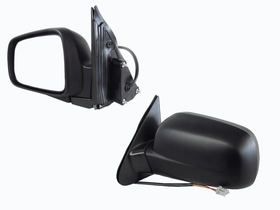Honda CR-V 2001-2006 Door Mirror Left Hand Side