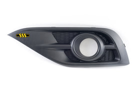 Honda CR-V RM 2012- 2014 Fog Light Cover Right Hand Side